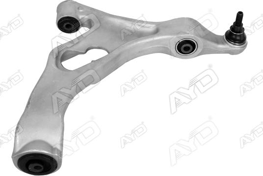 AYD OE - Excellence 84-09786 - Chit reparatie, brat aaoparts.ro