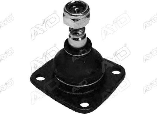 AYD OE - Excellence 84-04822 - Chit reparatie, brat aaoparts.ro