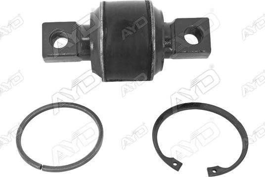 AYD OE - Excellence 91-14301 - Cap de bara aaoparts.ro
