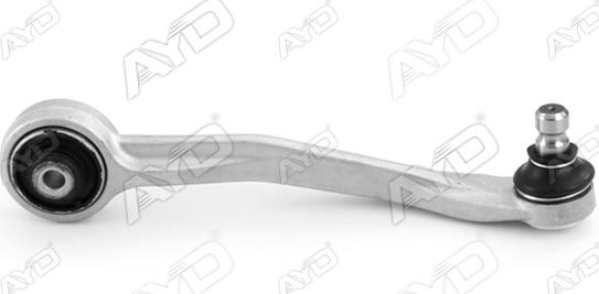 AYD OE - Excellence 84-15254 - Set reparatie, lagare cabina sofer aaoparts.ro