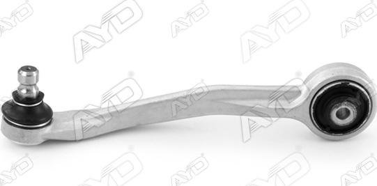 AYD OE - Excellence 84-15253 - Set reparatie, lagare cabina sofer aaoparts.ro