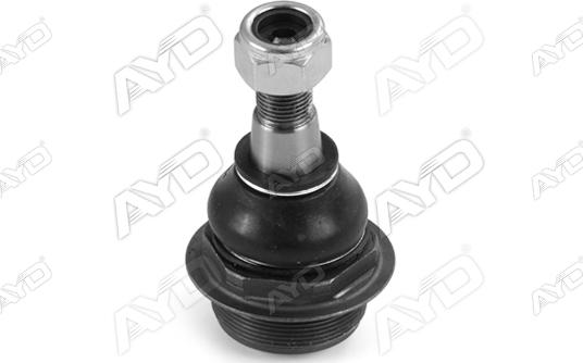 AYD OE - Excellence 92-10435 - Articulatie sarcina / ghidare aaoparts.ro