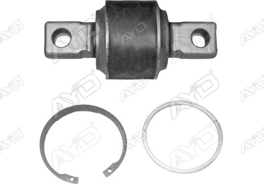 AYD OE - Excellence 84-10676 - Chit reparatie, brat aaoparts.ro