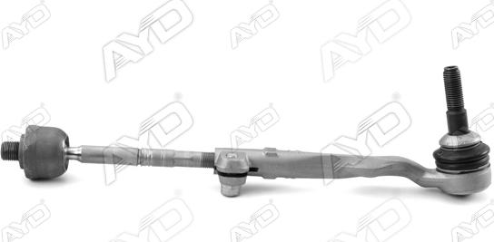 AYD OE - Excellence 84-18741 - Chit reparatie, brat aaoparts.ro