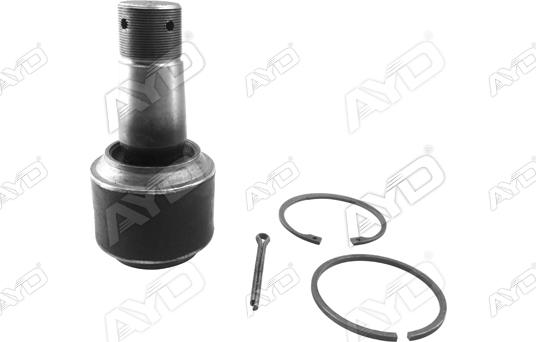 AYD OE - Excellence 84-17500 - Chit reparatie, brat aaoparts.ro