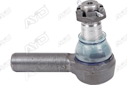 AYD OE - Excellence 85-04797 - Brat, suspensie roata aaoparts.ro