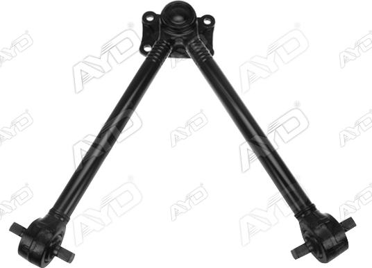 AYD OE - Excellence 85-05327 - Brat, suspensie roata aaoparts.ro