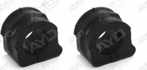 AYD OE - Excellence 86-05468PA - Cuzinet, stabilizator aaoparts.ro