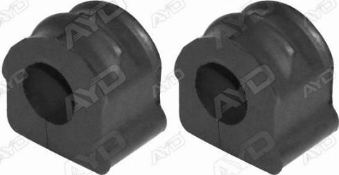 AYD OE - Excellence 86-05467PA - Cuzinet, stabilizator aaoparts.ro