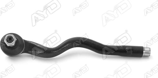 AYD OE - Excellence 86-00661PA - Brat / bieleta suspensie, stabilizator aaoparts.ro