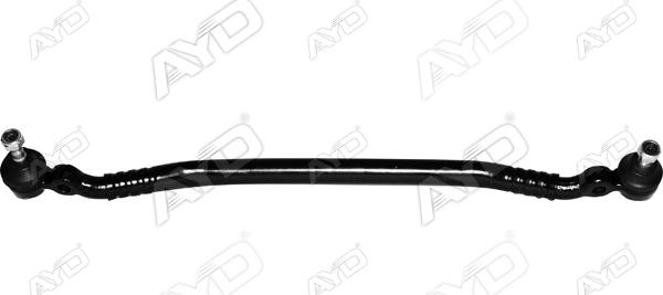 AYD OE - Excellence 86-01431PA - Brat / bieleta suspensie, stabilizator aaoparts.ro
