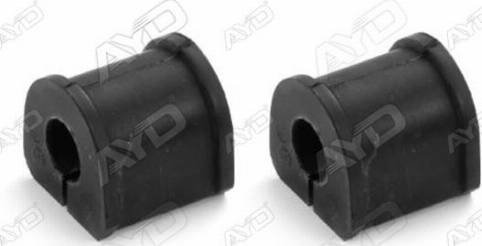 AYD OE - Excellence 86-08643PA - Cuzinet, stabilizator aaoparts.ro