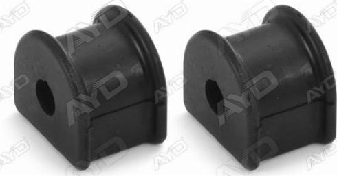 AYD OE - Excellence 86-15667PA - Cuzinet, stabilizator aaoparts.ro