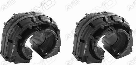 AYD OE - Excellence 86-16590PA - Cuzinet, stabilizator aaoparts.ro