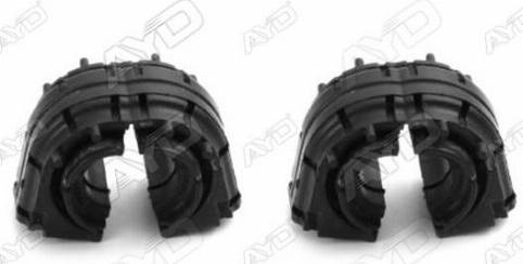 AYD OE - Excellence 86-16591PA - Cuzinet, stabilizator aaoparts.ro