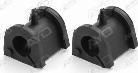 AYD OE - Excellence 86-16514PA - Cuzinet, stabilizator aaoparts.ro
