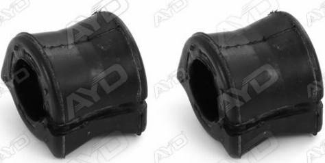 AYD OE - Excellence 86-10427PA - Cuzinet, stabilizator aaoparts.ro