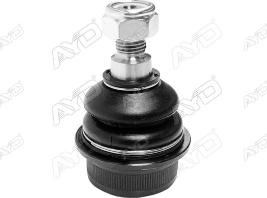 AYD OE - Excellence 88-00733 - Brat, suspensie roata aaoparts.ro