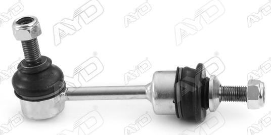 AYD OE - Excellence 88-08327 - Brat, suspensie roata aaoparts.ro
