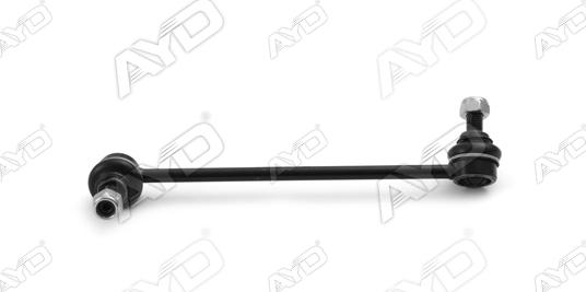 AYD OE - Excellence 88-03031 - Brat / bieleta, suspensie roata aaoparts.ro