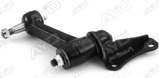 AYD OE - Excellence 88-02999 - Brat, suspensie roata aaoparts.ro