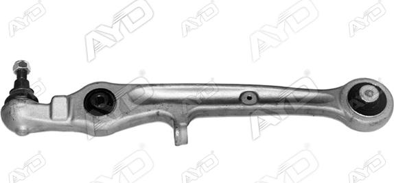 AYD OE - Excellence 88-02700 - Brat, suspensie roata aaoparts.ro