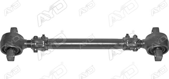 AYD OE - Excellence 90-07106 - Brat, suspensie roata aaoparts.ro
