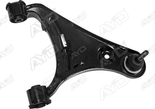 AYD OE - Excellence 88-14403 - Brat, suspensie roata aaoparts.ro