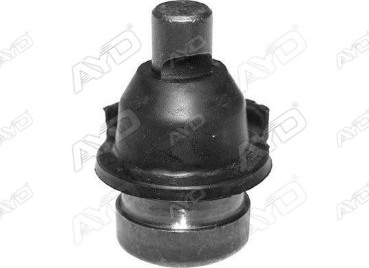 AYD OE - Excellence 88-10627 - Brat, suspensie roata aaoparts.ro
