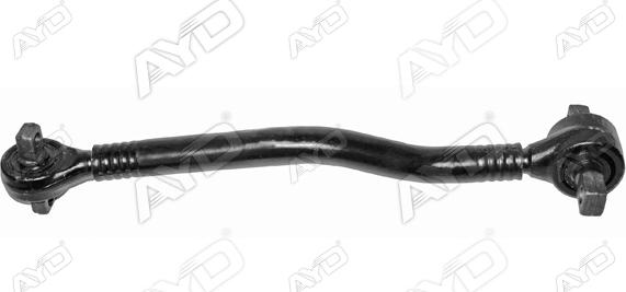 AYD OE - Excellence 88-10019 - Brat, suspensie roata aaoparts.ro