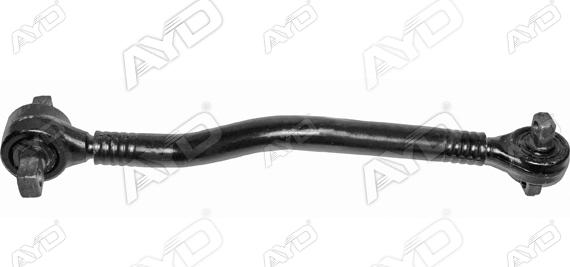 AYD OE - Excellence 88-10018 - Brat, suspensie roata aaoparts.ro