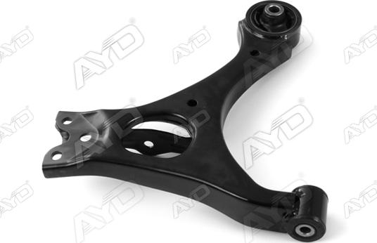 AYD OE - Excellence 88-13853 - Brat, suspensie roata aaoparts.ro