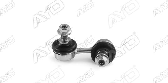 AYD OE - Excellence 88-13852 - Brat, suspensie roata aaoparts.ro