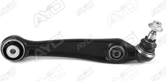 AYD OE - Excellence 88-13272 - Brat, suspensie roata aaoparts.ro