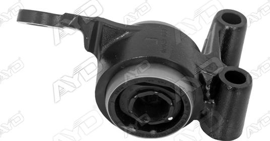 AYD OE - Excellence 88-12738 - Brat, suspensie roata aaoparts.ro