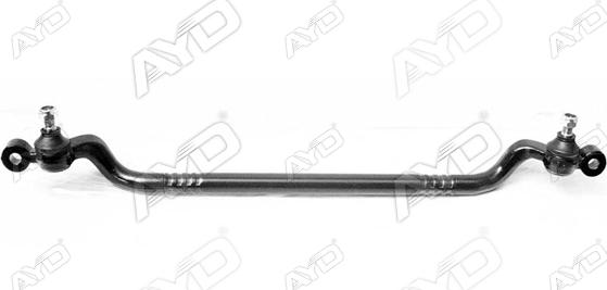 AYD OE - Excellence 83-02031 - Bieleta, directie aaoparts.ro