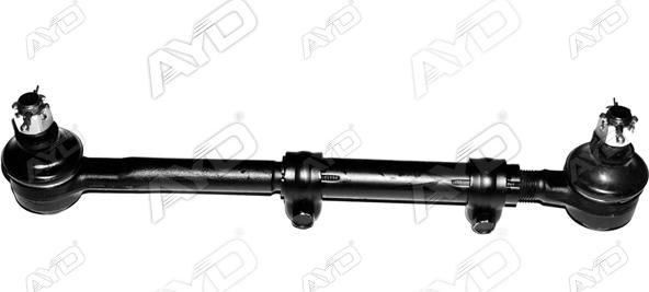 AYD OE - Excellence 84-07265 - Chit reparatie, brat aaoparts.ro