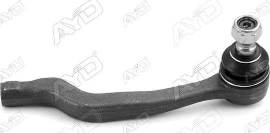 AYD OE - Excellence 87-04528 - Suport, ax aaoparts.ro