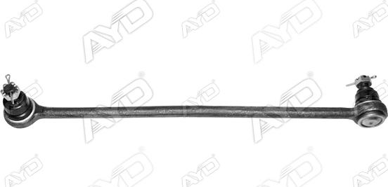 AYD OE - Excellence 87-05835 - Cuzinet, stabilizator aaoparts.ro