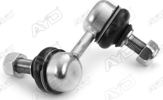 AYD OE - Excellence 87-08355 - Suport,trapez aaoparts.ro