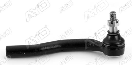 AYD OE - Excellence 87-08360PA - Suport,trapez aaoparts.ro