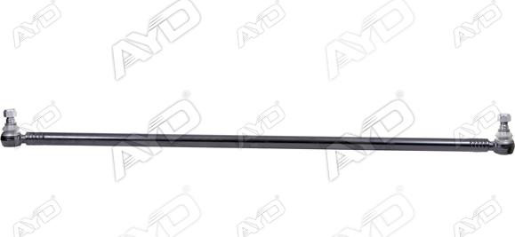 AYD OE - Excellence 87-03500 - Suport,trapez aaoparts.ro