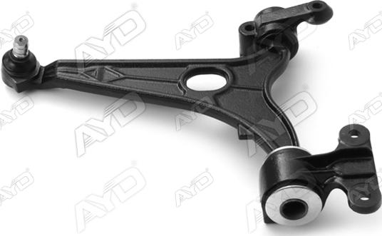 AYD OE - Excellence 97-07362 - Brat, suspensie roata aaoparts.ro