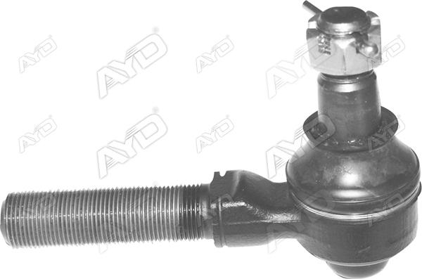 AYD OE - Excellence 87-07261 - Suport, ax aaoparts.ro