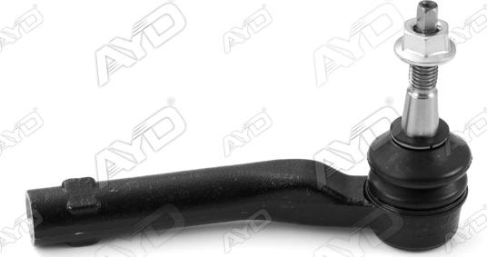 AYD OE - Excellence 87-16190 - Suport,trapez aaoparts.ro