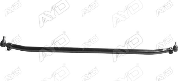 AYD OE - Excellence 87-16197 - Suport,trapez aaoparts.ro