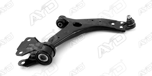 AYD OE - Excellence 97-10459 - Brat, suspensie roata aaoparts.ro