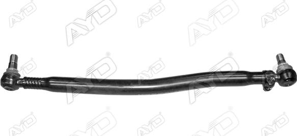 AYD OE - Excellence 87-10206 - Suport,trapez aaoparts.ro