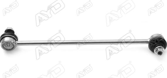 AYD OE - Excellence 87-13988 - Suport, ax aaoparts.ro