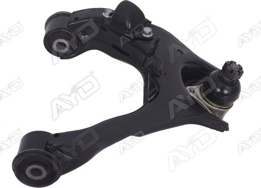 AYD OE - Excellence 97-13196 - Brat, suspensie roata aaoparts.ro